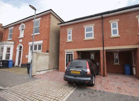 3 Bedroom Detached